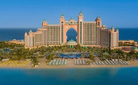 Hotel Atlantis Palm Dubai 5*